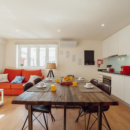 Rooftop Design Apartment By Homing ปอร์โต ภายนอก รูปภาพ