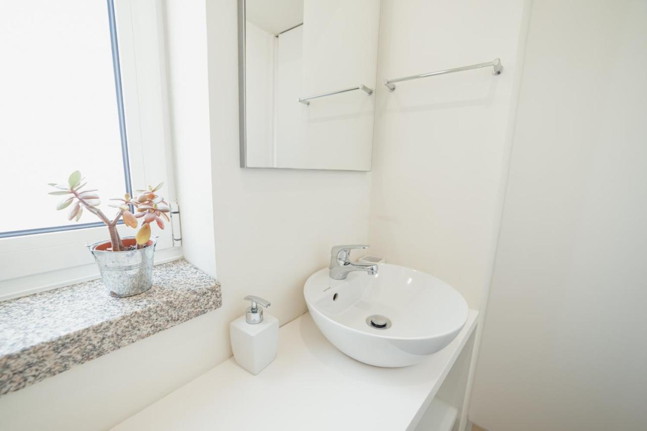Rooftop Design Apartment By Homing ปอร์โต ภายนอก รูปภาพ