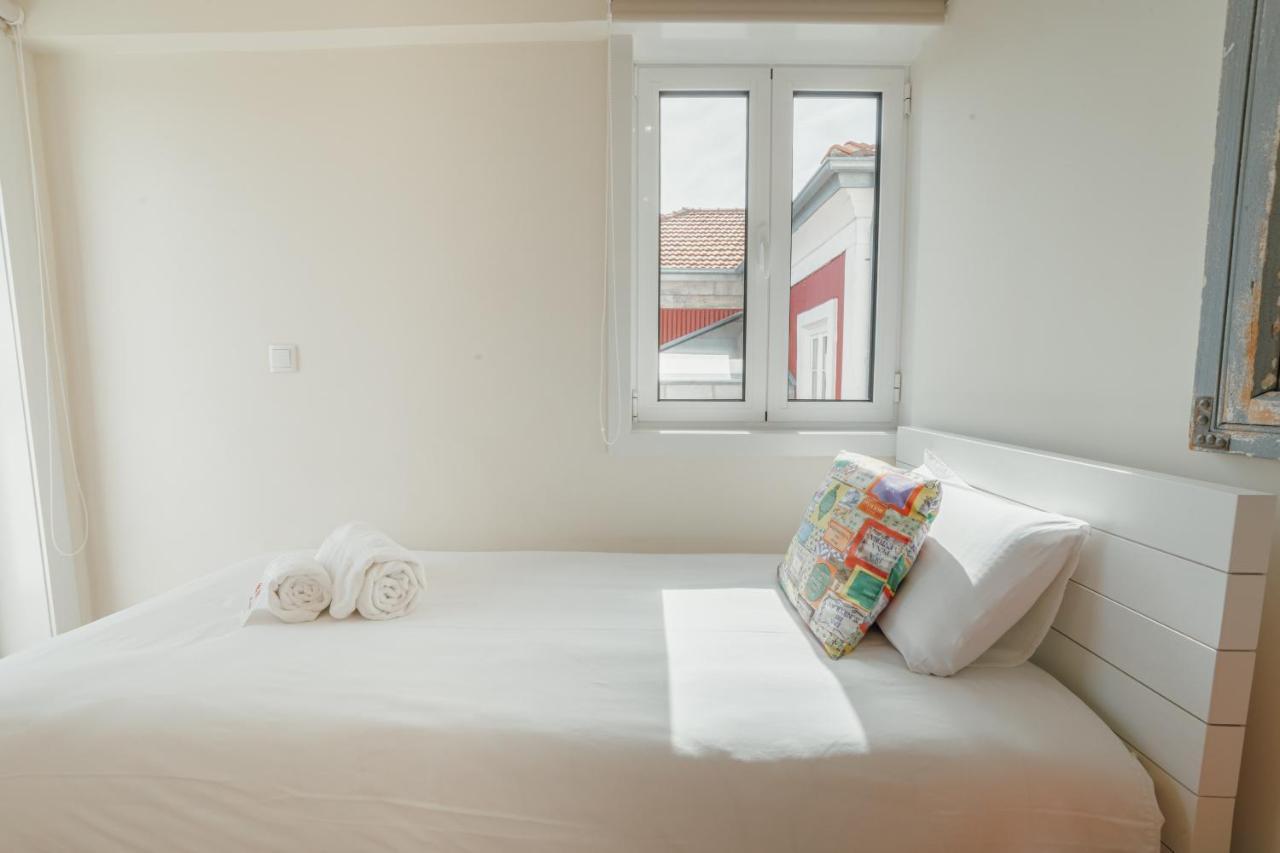 Rooftop Design Apartment By Homing ปอร์โต ภายนอก รูปภาพ
